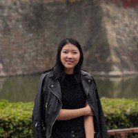 Sherly Zheng avatar image