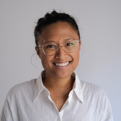 Julie Wongbandue avatar image