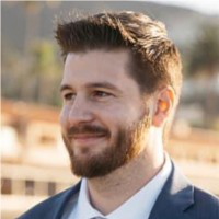 Joel Cox avatar image