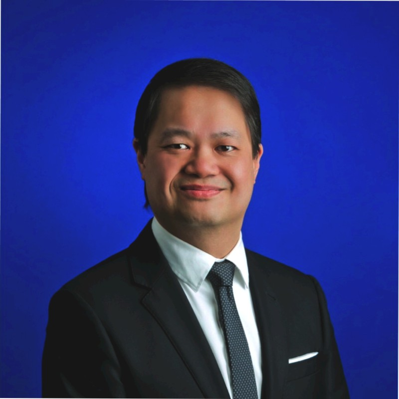 Vincent Chai, B.Sc., MBA avatar image