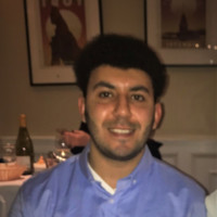 Ahmed Haggag avatar image