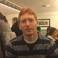 Noah Levy avatar image