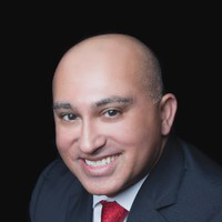 Nicholas Desai avatar image