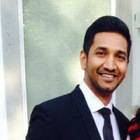 Aansh Jarmarwala avatar image