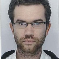 Damien Neveu avatar image