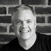 Jeff Keen avatar image