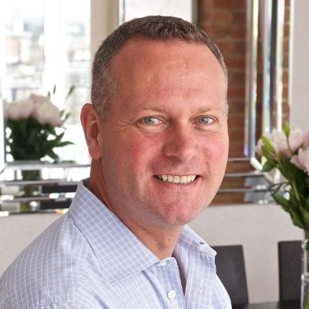 Kevin Lasitz avatar image