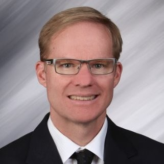 Luke Sprungmann avatar image