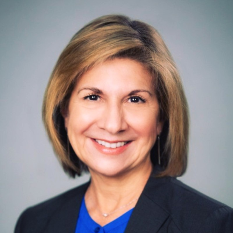 Rita Selvaggi avatar image