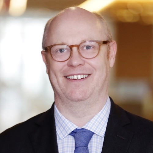 Richard Hegan avatar image