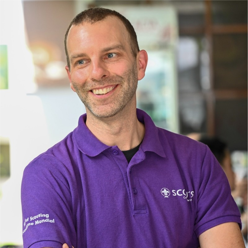 David Venn avatar image