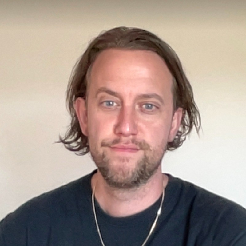 Jordan Stout avatar image