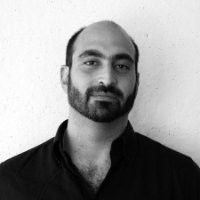 Demetrios Comodromos avatar image