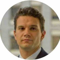 Eric Prengel avatar image