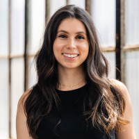 Jasmine Hoffman avatar image