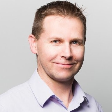 Mike Squance avatar image