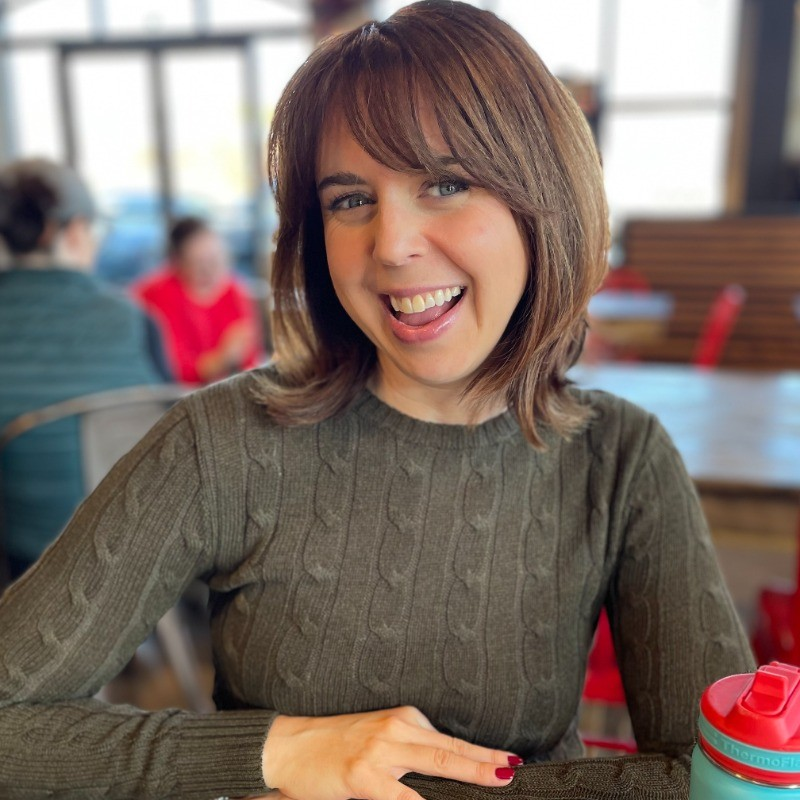 Kayla Kaplowitz avatar image