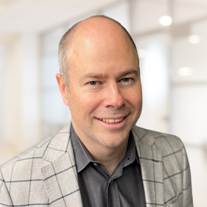 Paul Lechner avatar image