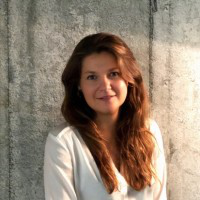 Florence Papougnot avatar image