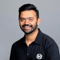 Vinod Muralidhar avatar image