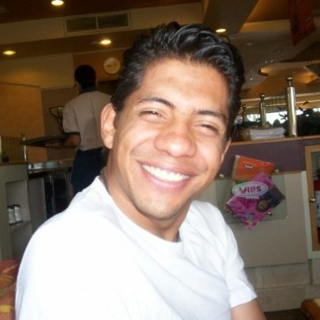 Alejandro Galvan avatar image