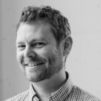 Shane Jensen avatar image