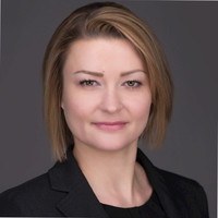 Olga Danilchanka avatar image