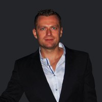 Andrew Bagrin avatar image