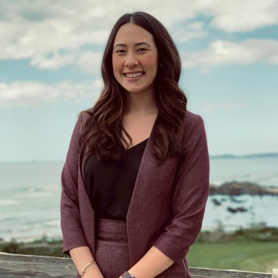 Melissa Birmingham avatar image