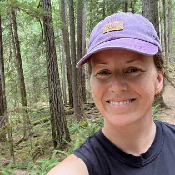 Rebecca Clark avatar image