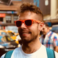 Federico Zanetello avatar image