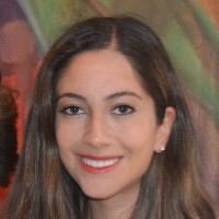 Negin Shahiar avatar image