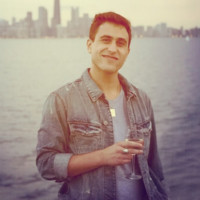 Tom Sharon avatar image