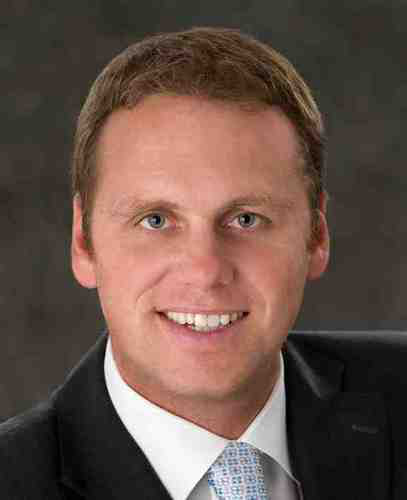 Chris Rust avatar image