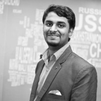 Deepak Bhanu avatar image