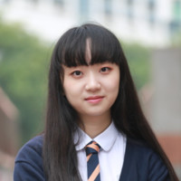 Zhiyi Kuang avatar image