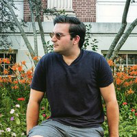 Hunter Gallant avatar image