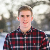 Henry Foster avatar image