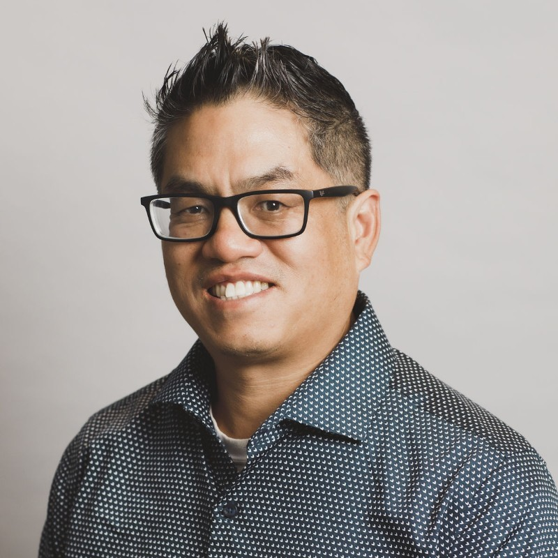 Steve Mark, GISP avatar image