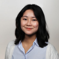 Joyce Zhong avatar image