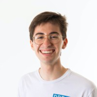 Nikolas Kirk avatar image