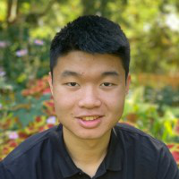 Gerald Huang avatar image