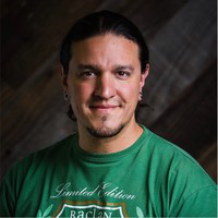 Matt Blasing avatar image