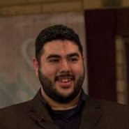 Adam Molina avatar image