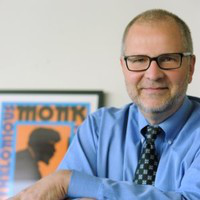 Stuart Butzier avatar image