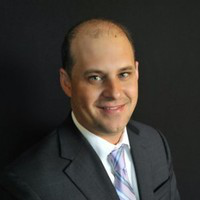 Chad Smith avatar image