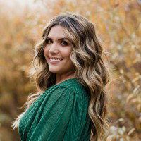 Janae Amparan avatar image