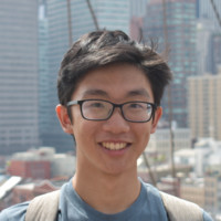 Hollis Ma avatar image
