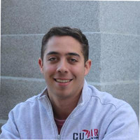 Declan Sander avatar image