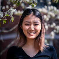 Wenjie Gong avatar image